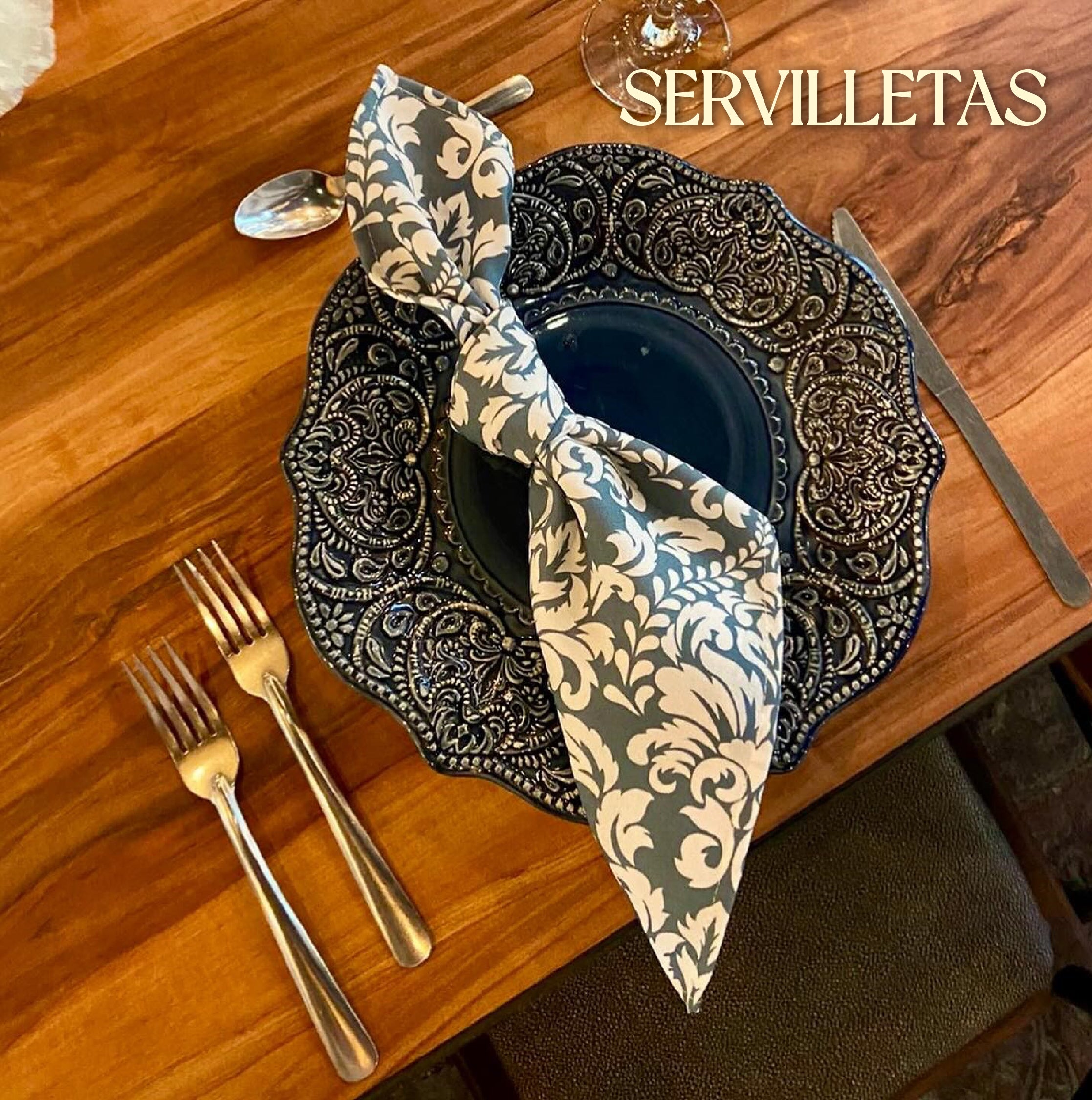 Servilletas