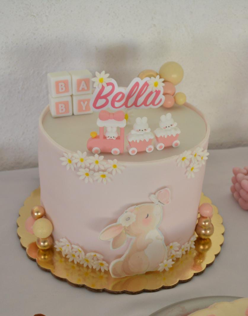 Pasteles