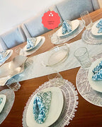 Plateado tipo mantel