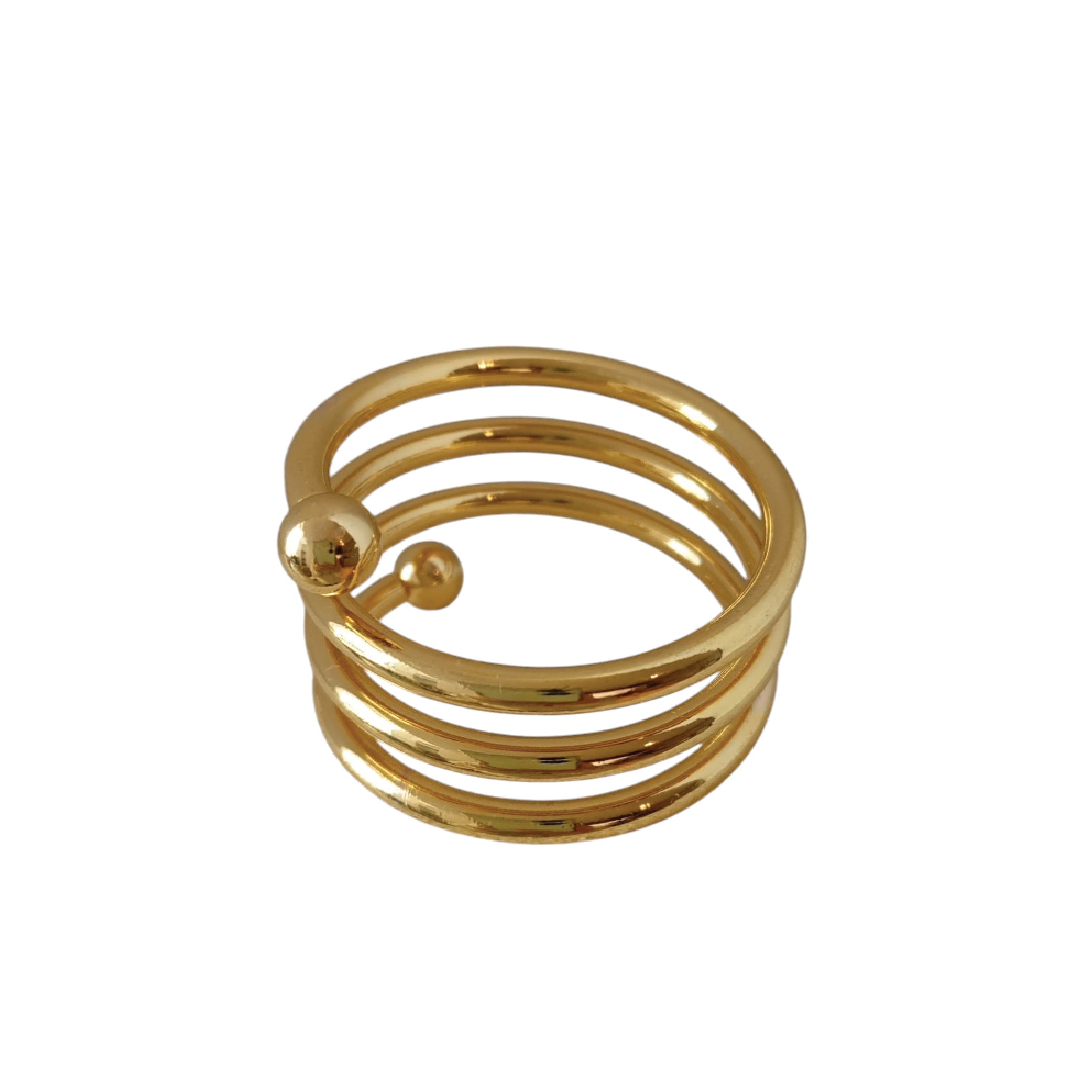 Anillo para servilleta