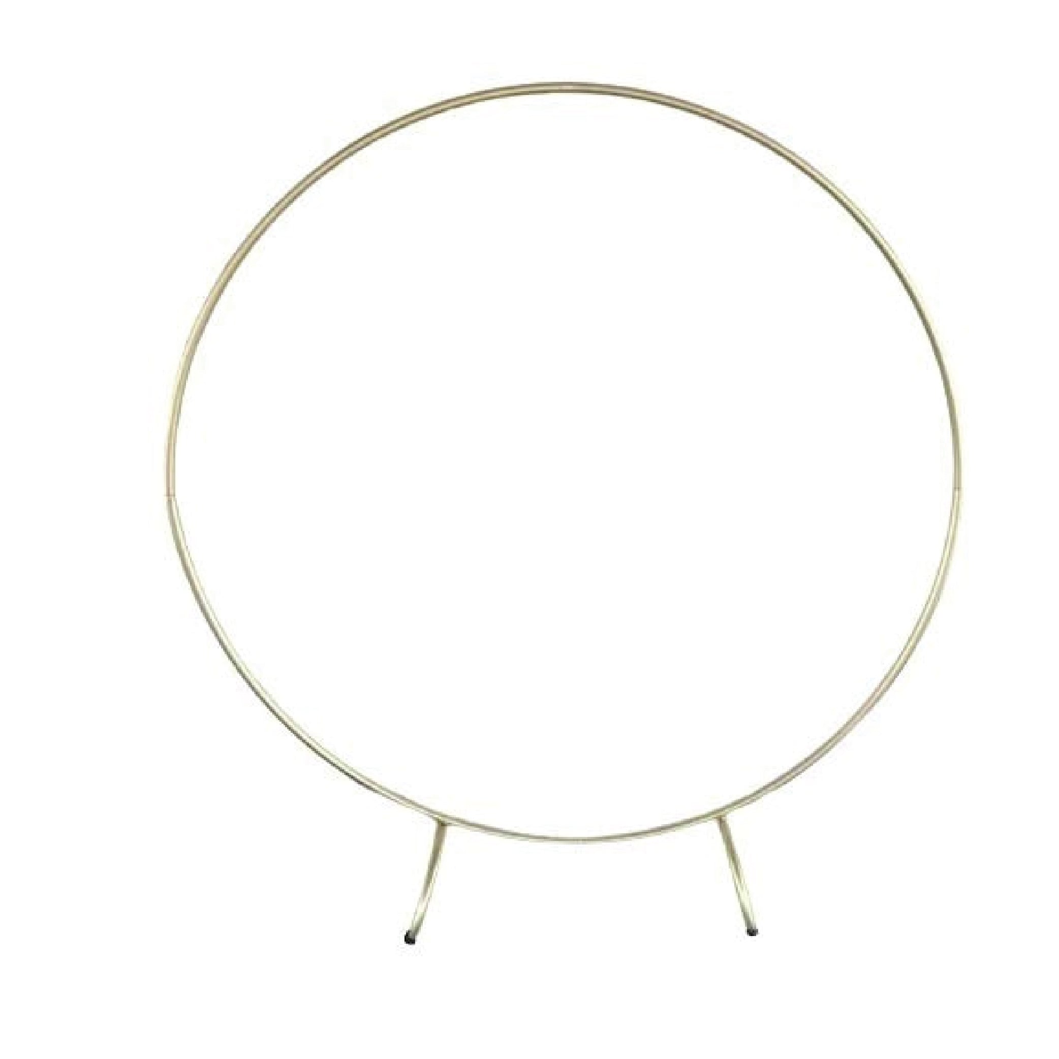 Aro para decoración