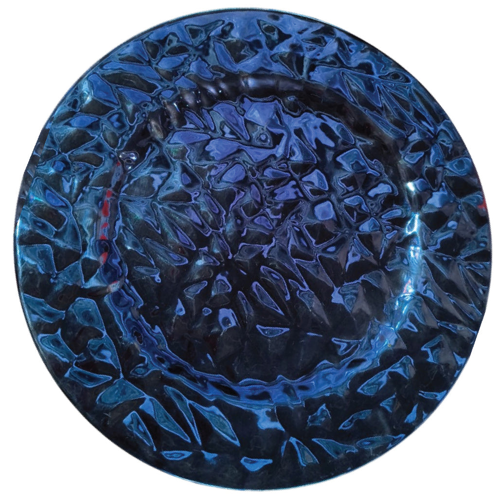 Azul Luminoso
