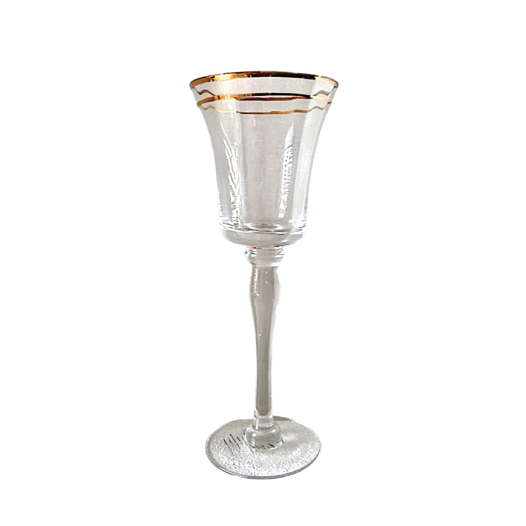 Copa Filo Dorado