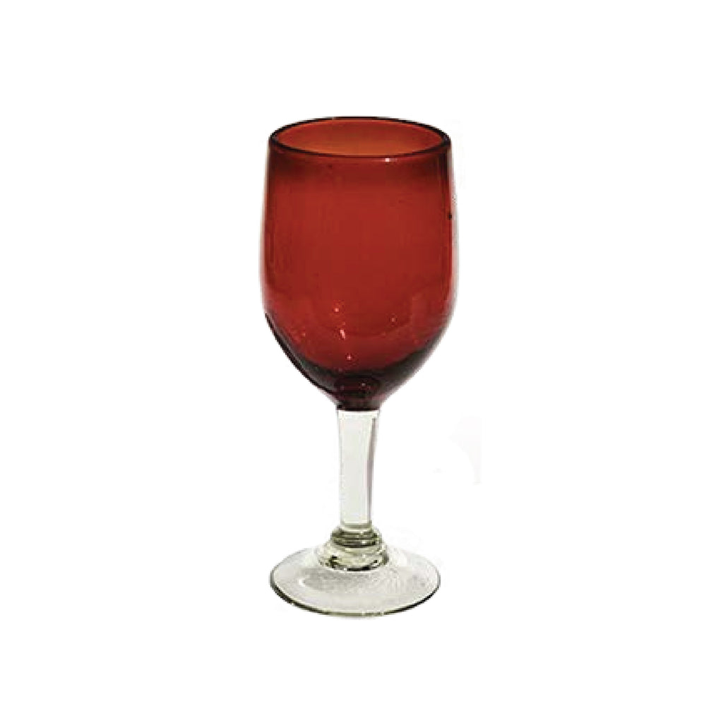 Copa Scarlet
