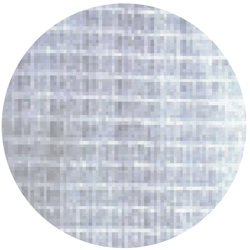 Encaje blanco