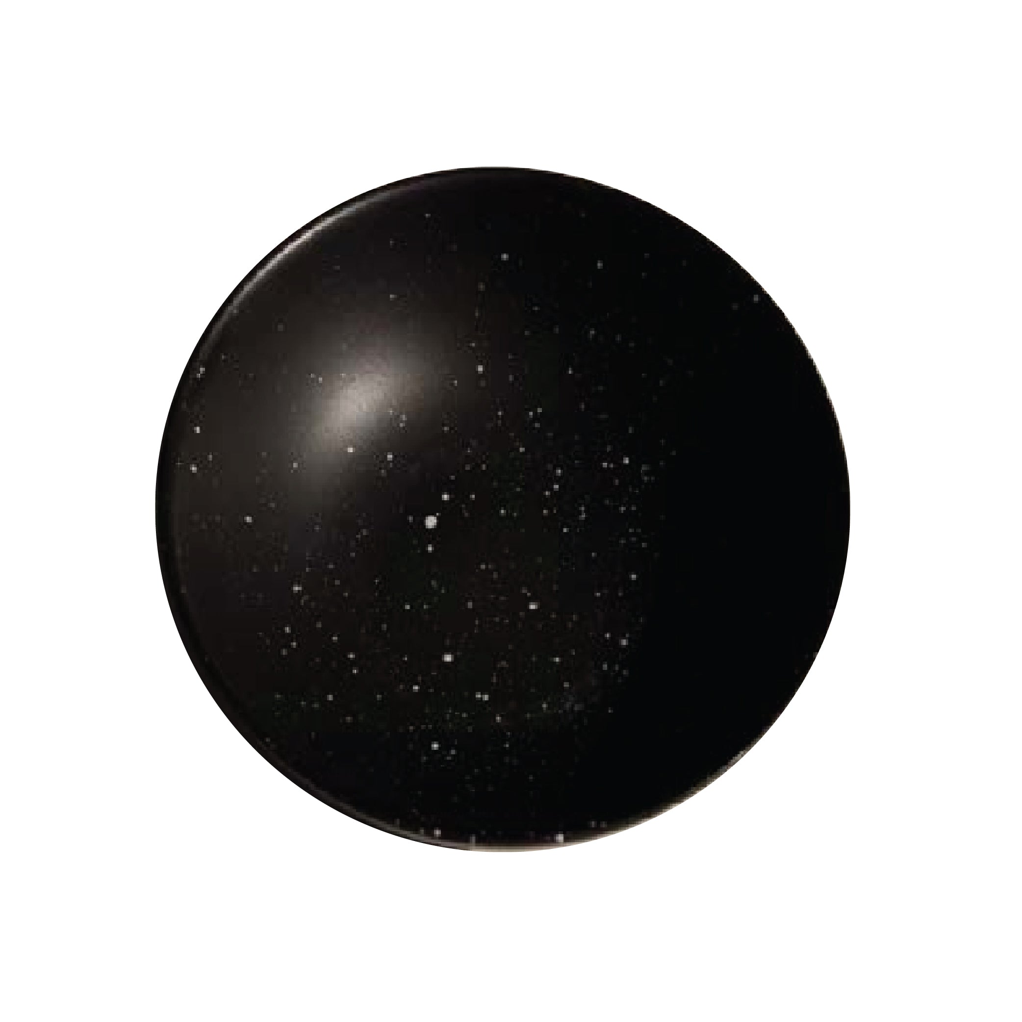 Plato hondo sc black