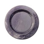 Plato trinche mauve