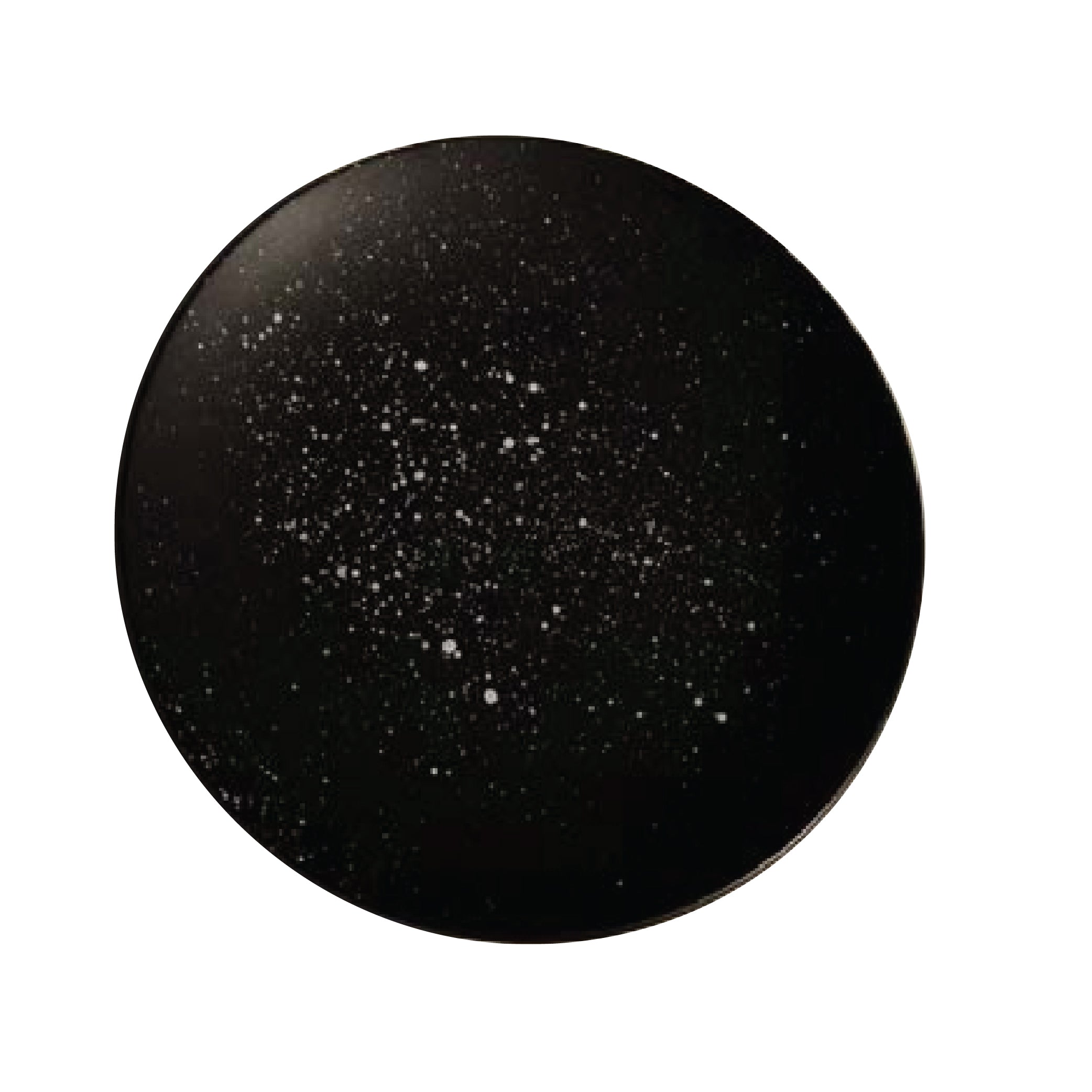 Plato trinche sc black