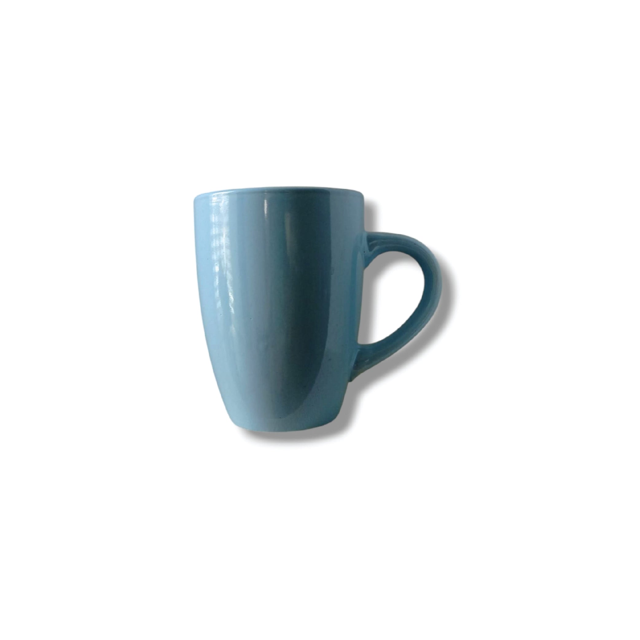 Taza Azul