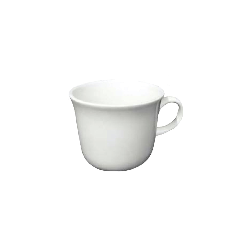 Taza blanca