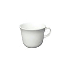 Taza blanca