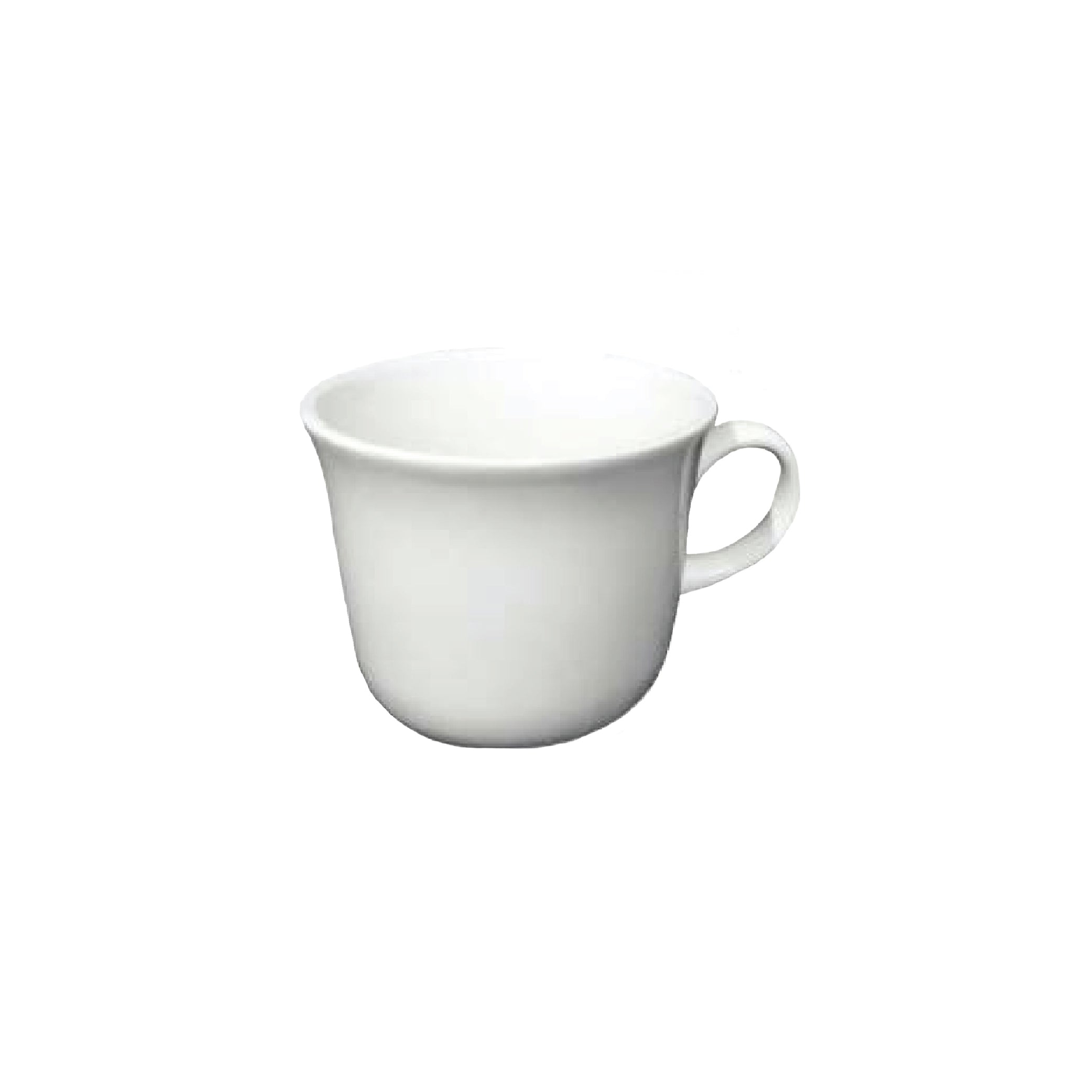 Taza blanca