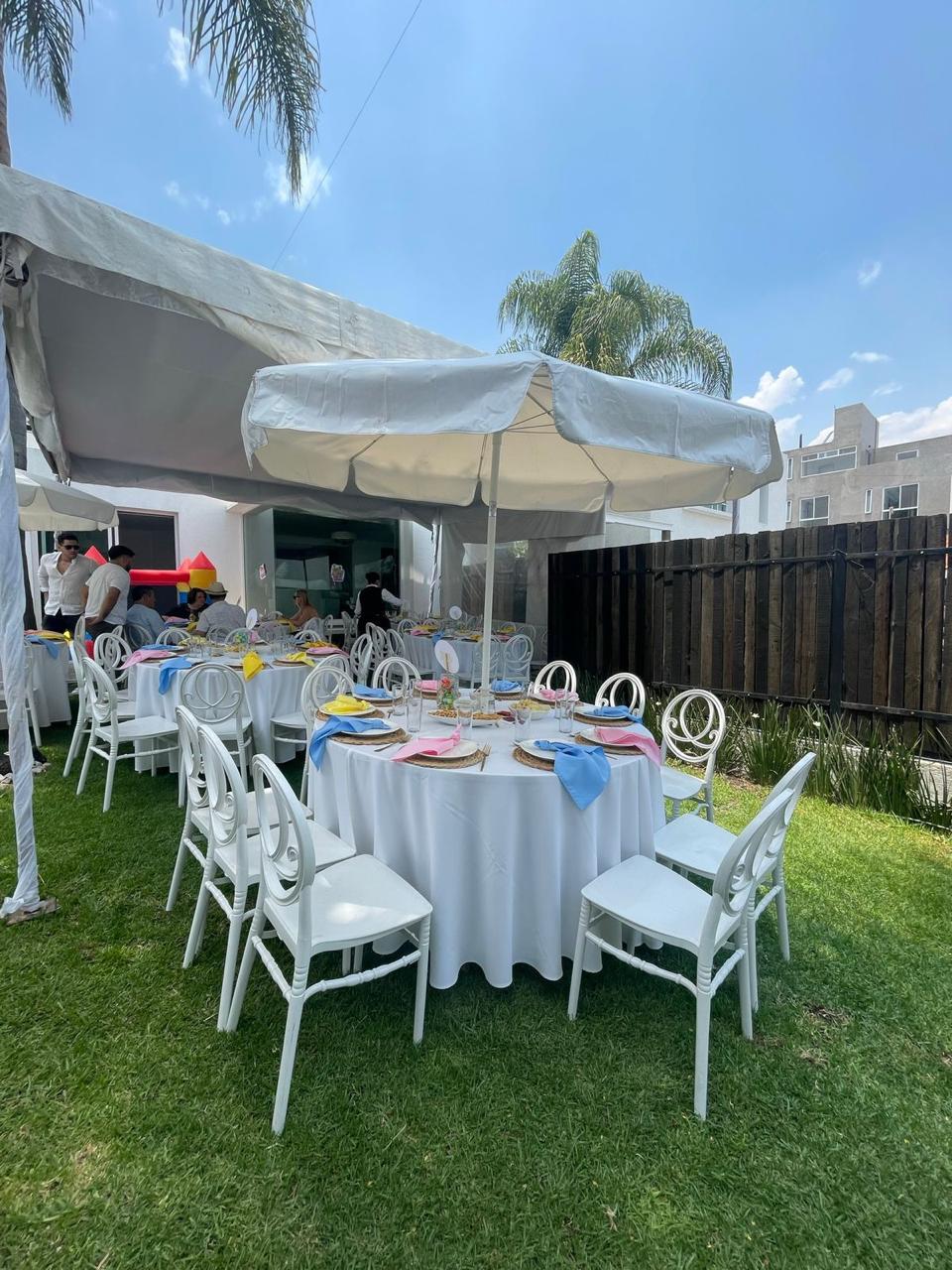 party sets galeria