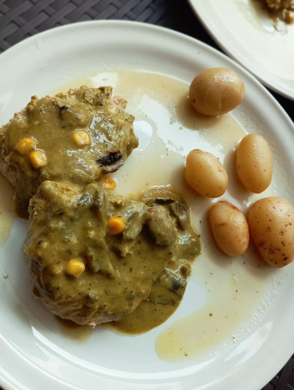 Comidas