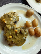 Comidas