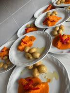 Comidas
