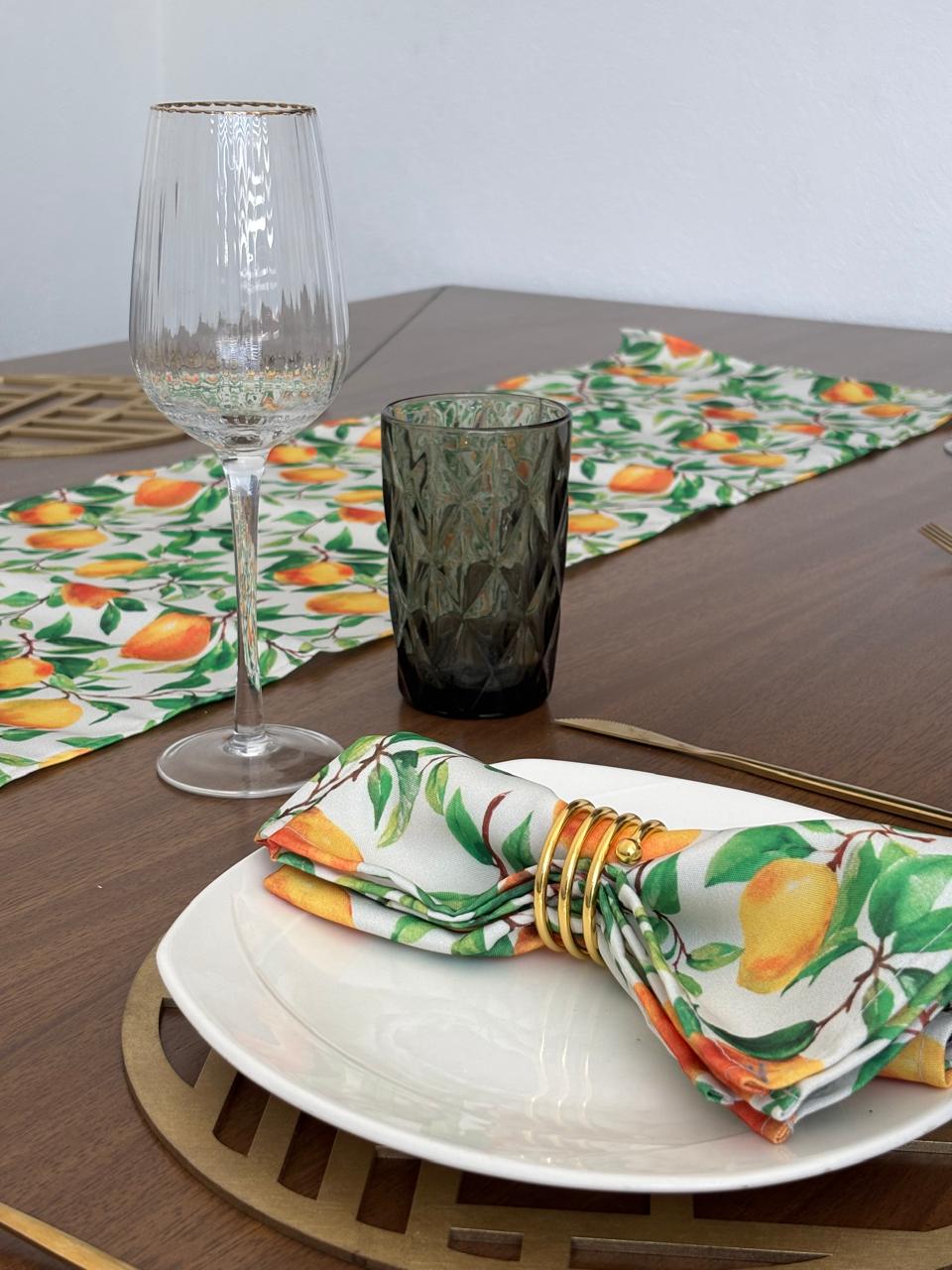 Anillo para servilleta