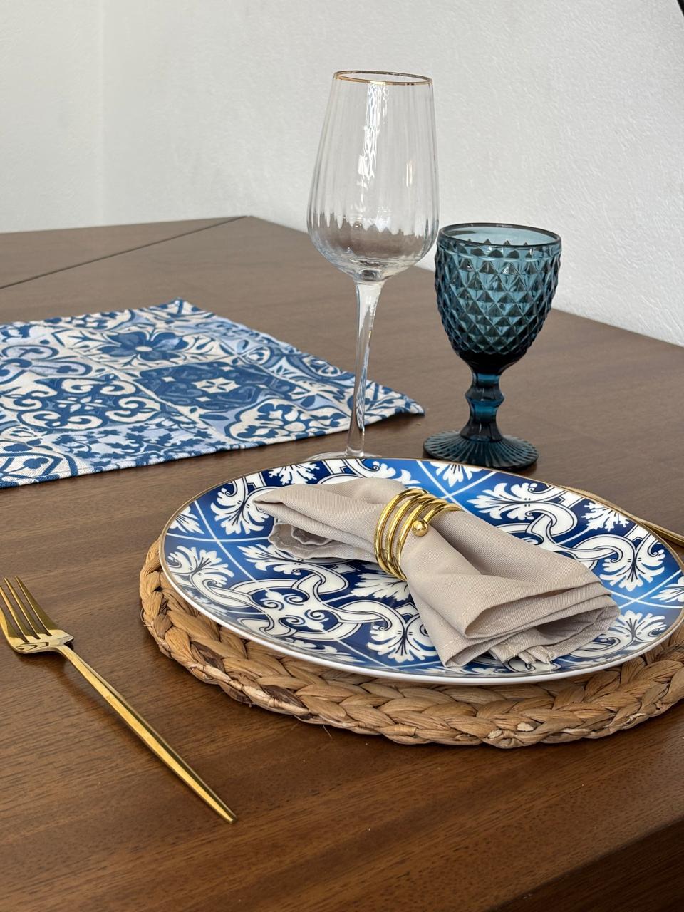 Plato trinche Talavera