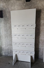 Pared para donas