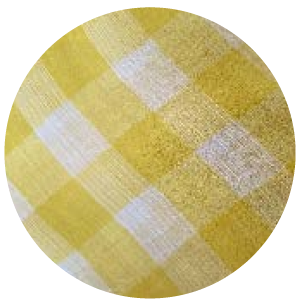 Mascota Amarillo