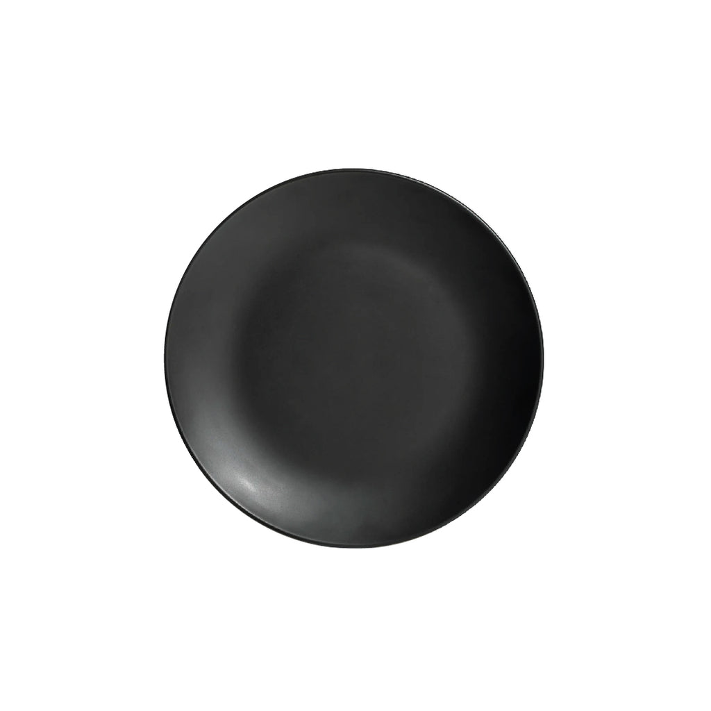 Plato arrocero Black