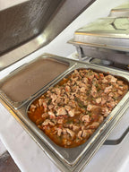 Taquizas