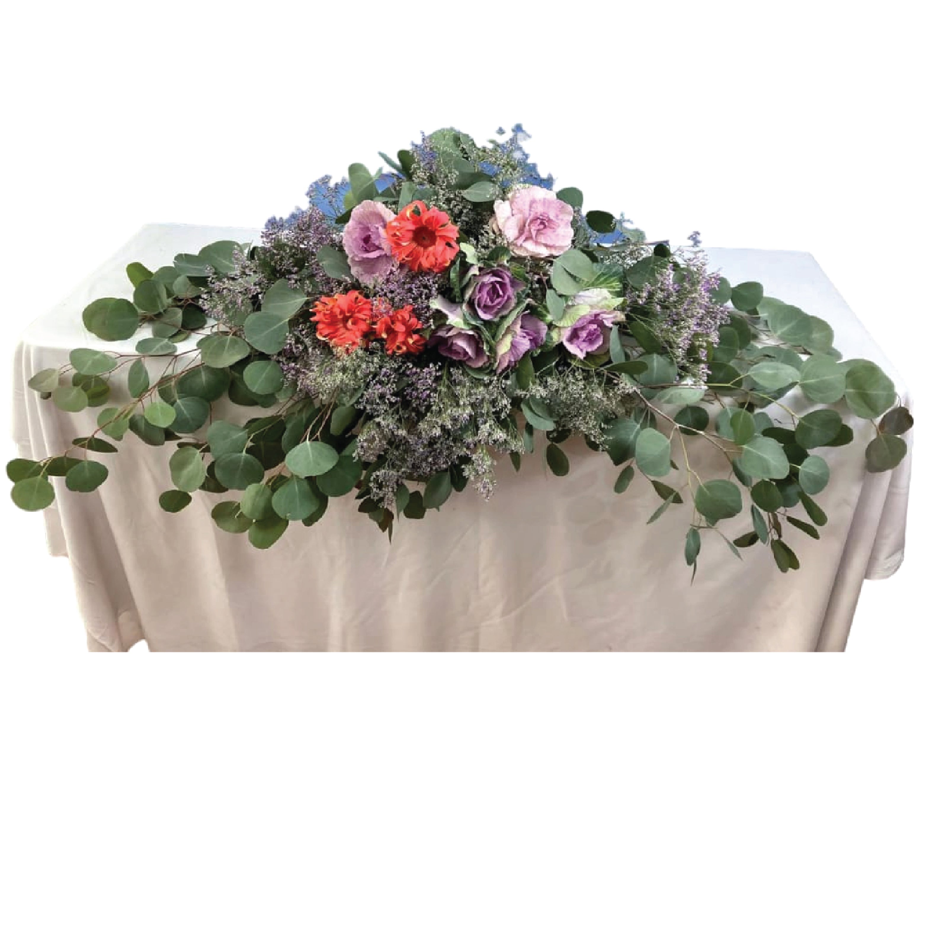 Mesa de novios 1