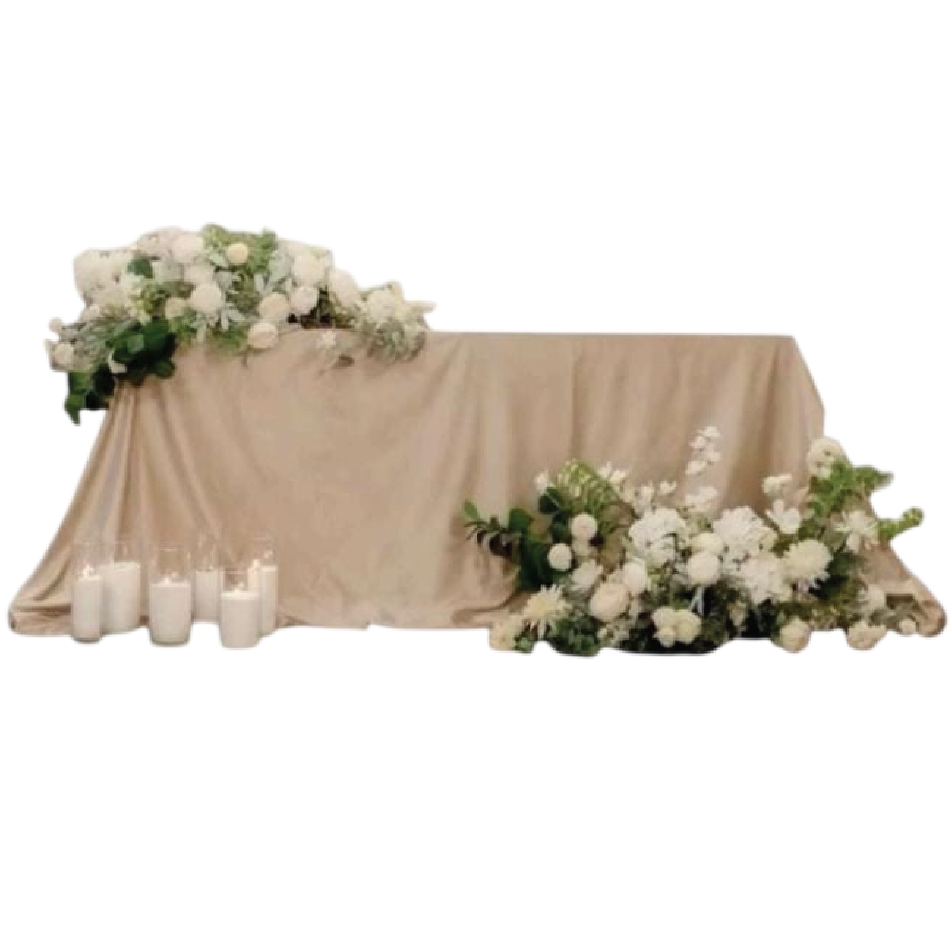 Mesa de novios 6