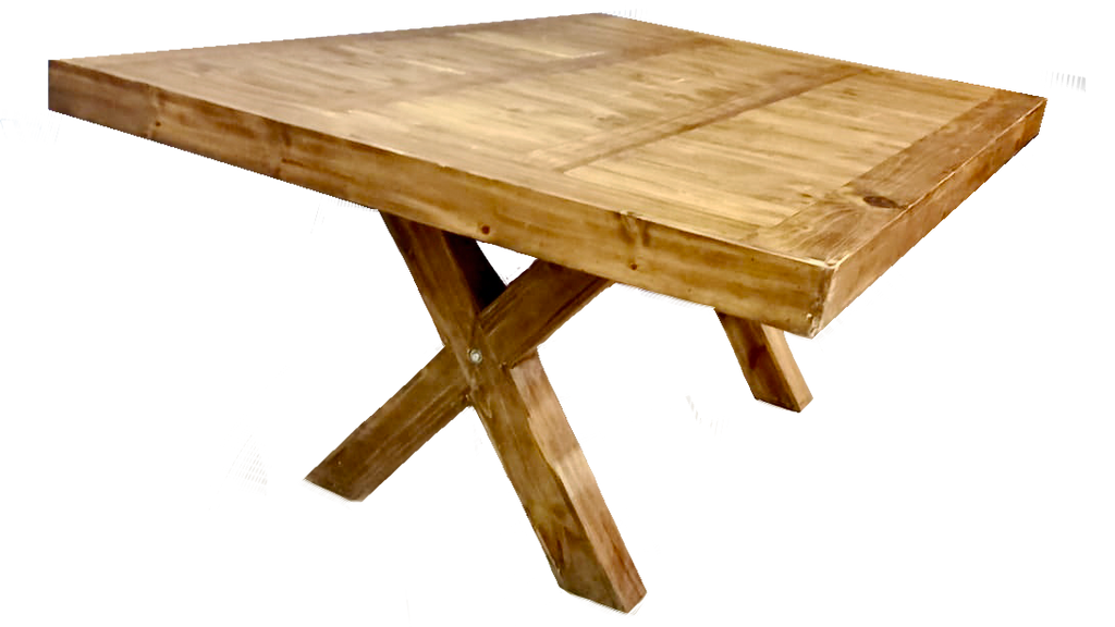 Mesa Vintage Nogal