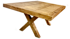 Mesa Vintage Nogal