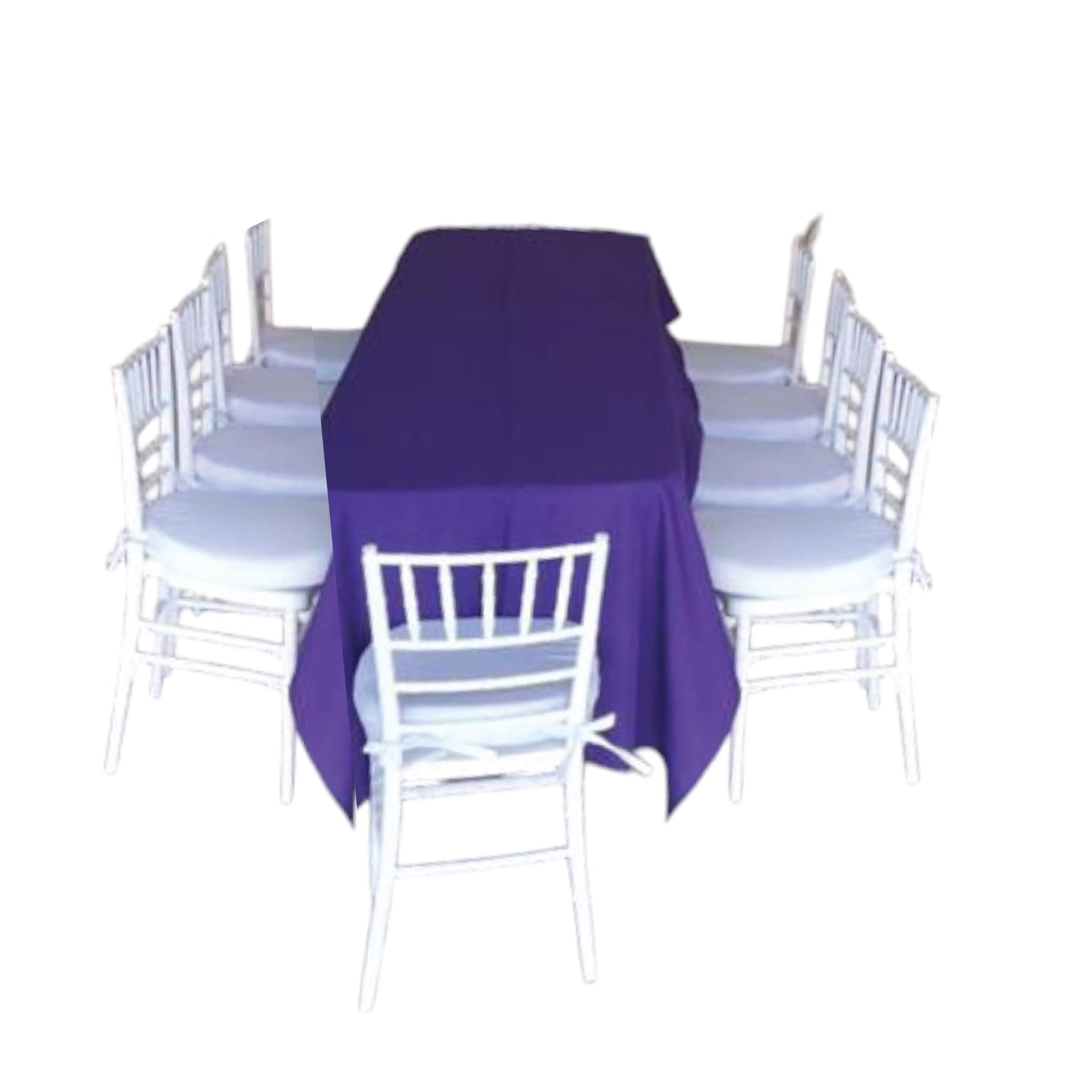 Mobiliario infantil Tiffany