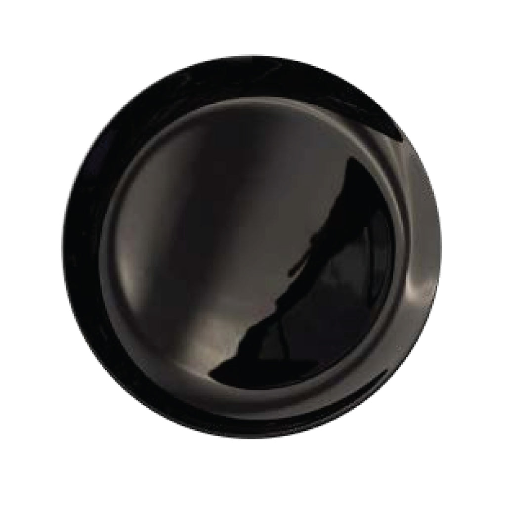 Plato trinche black