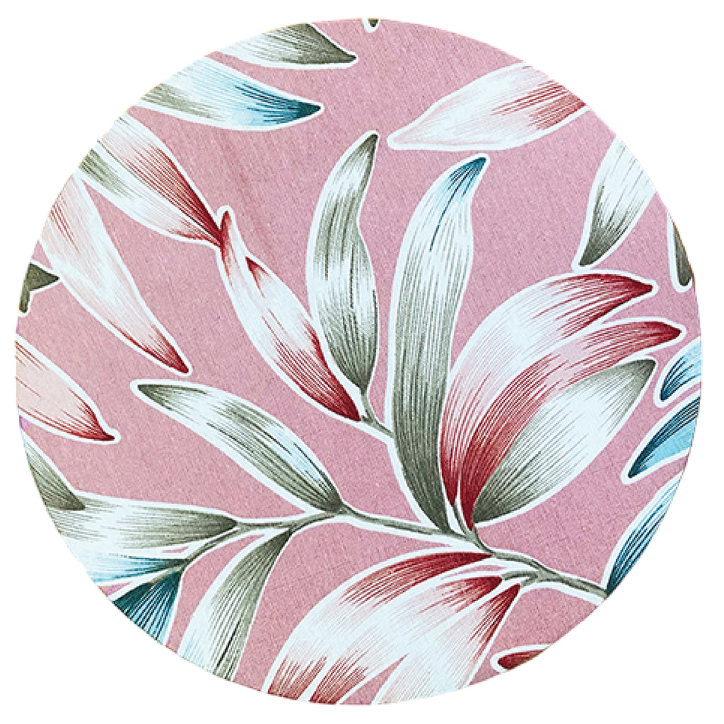Rosa Floral