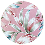 Rosa Floral