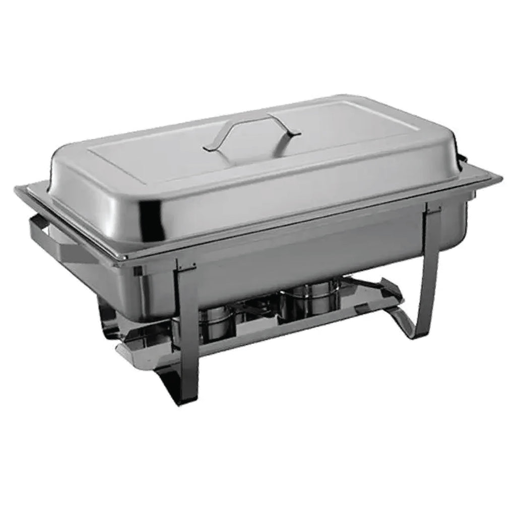 Shaffer de acero inoxidable
