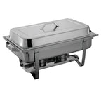 Shaffer de acero inoxidable