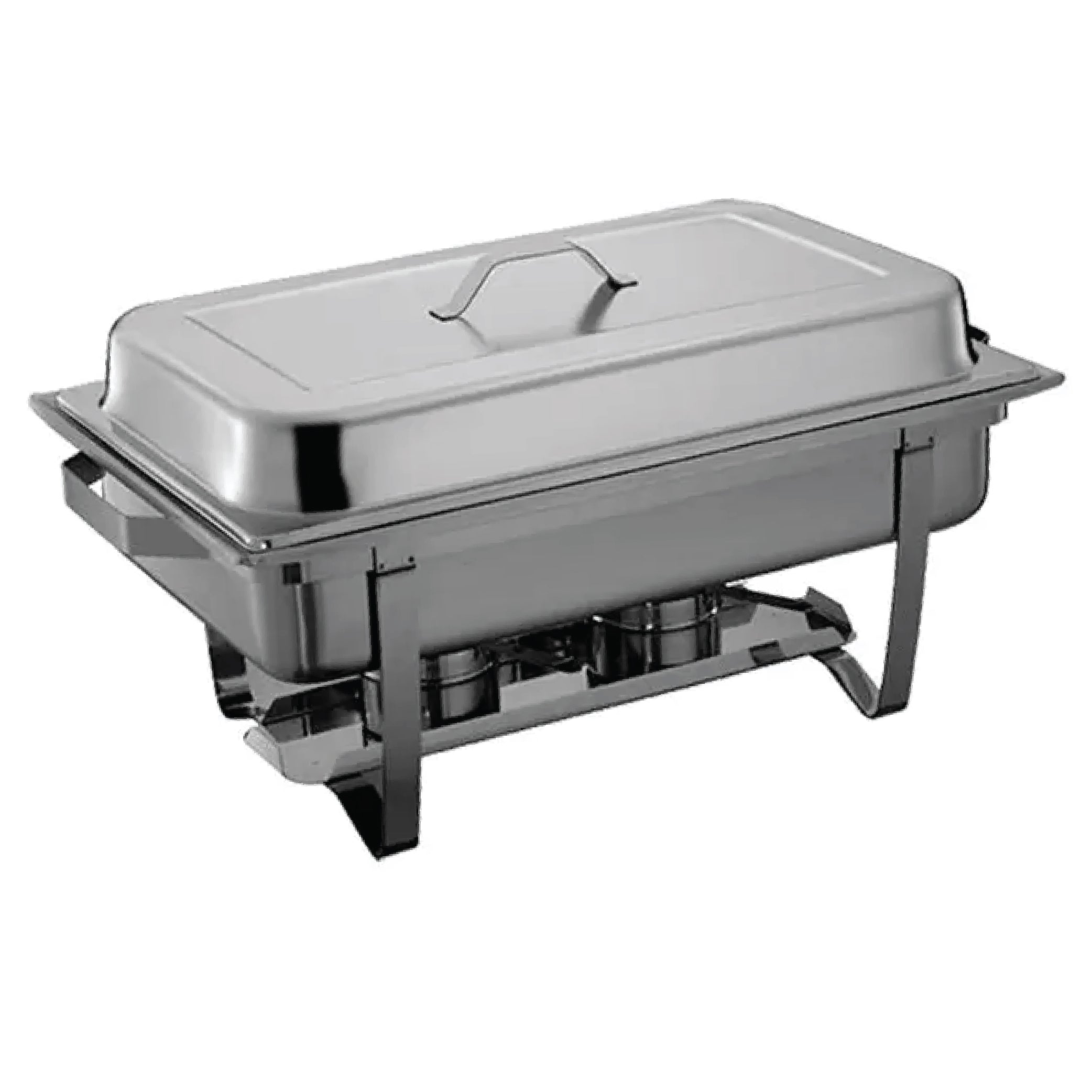 Shaffer de acero inoxidable