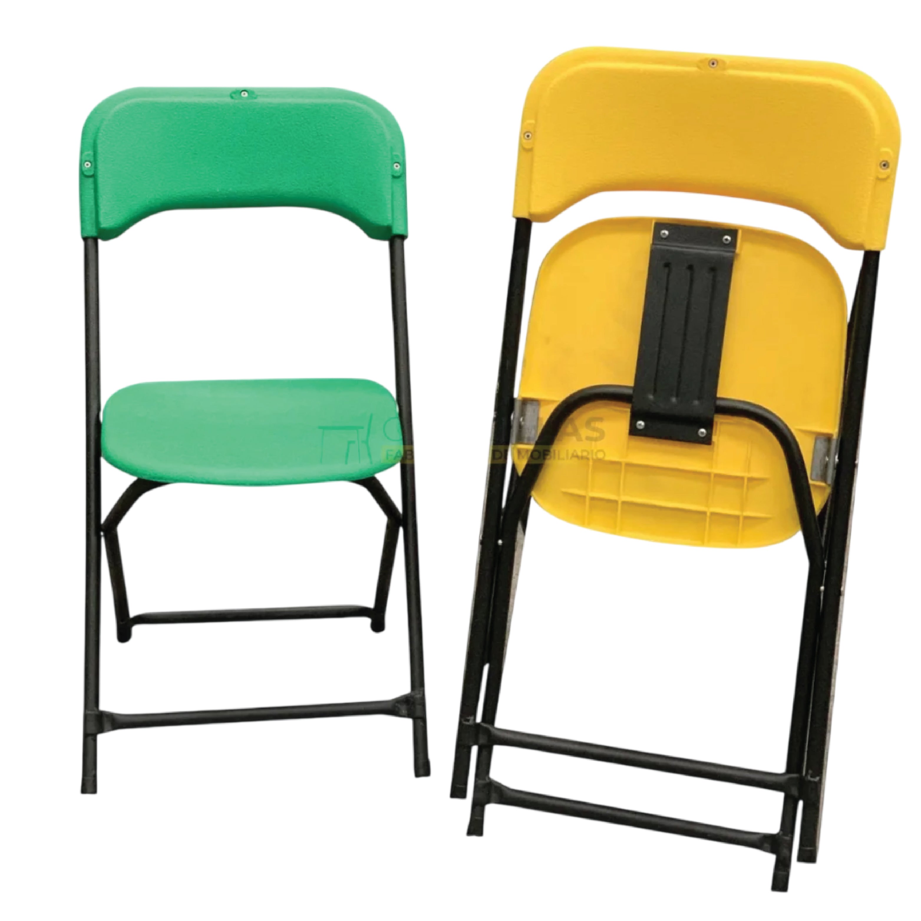 Silla plegable infantil