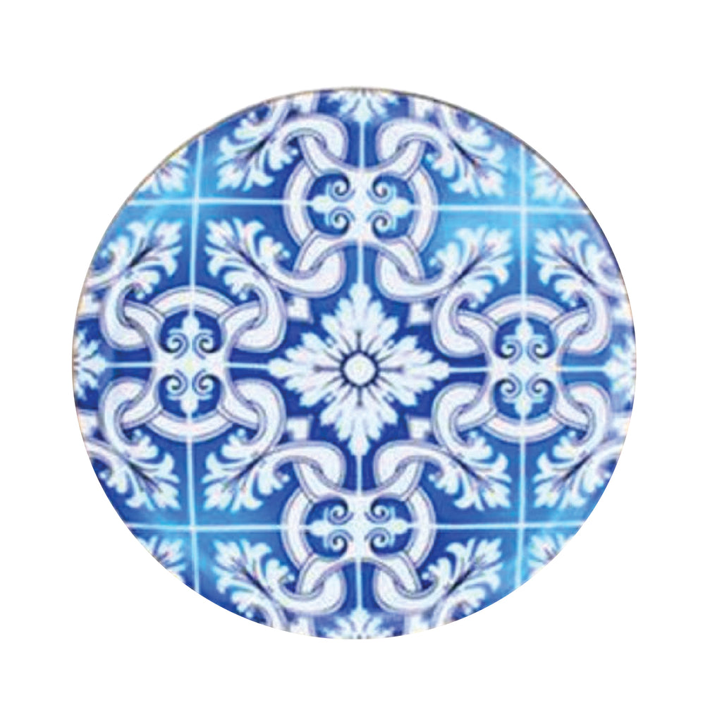 Plato trinche Talavera