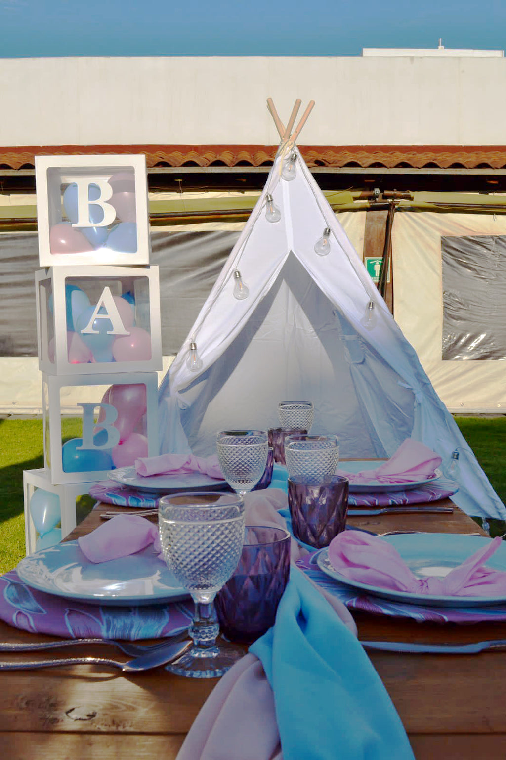 Tipi