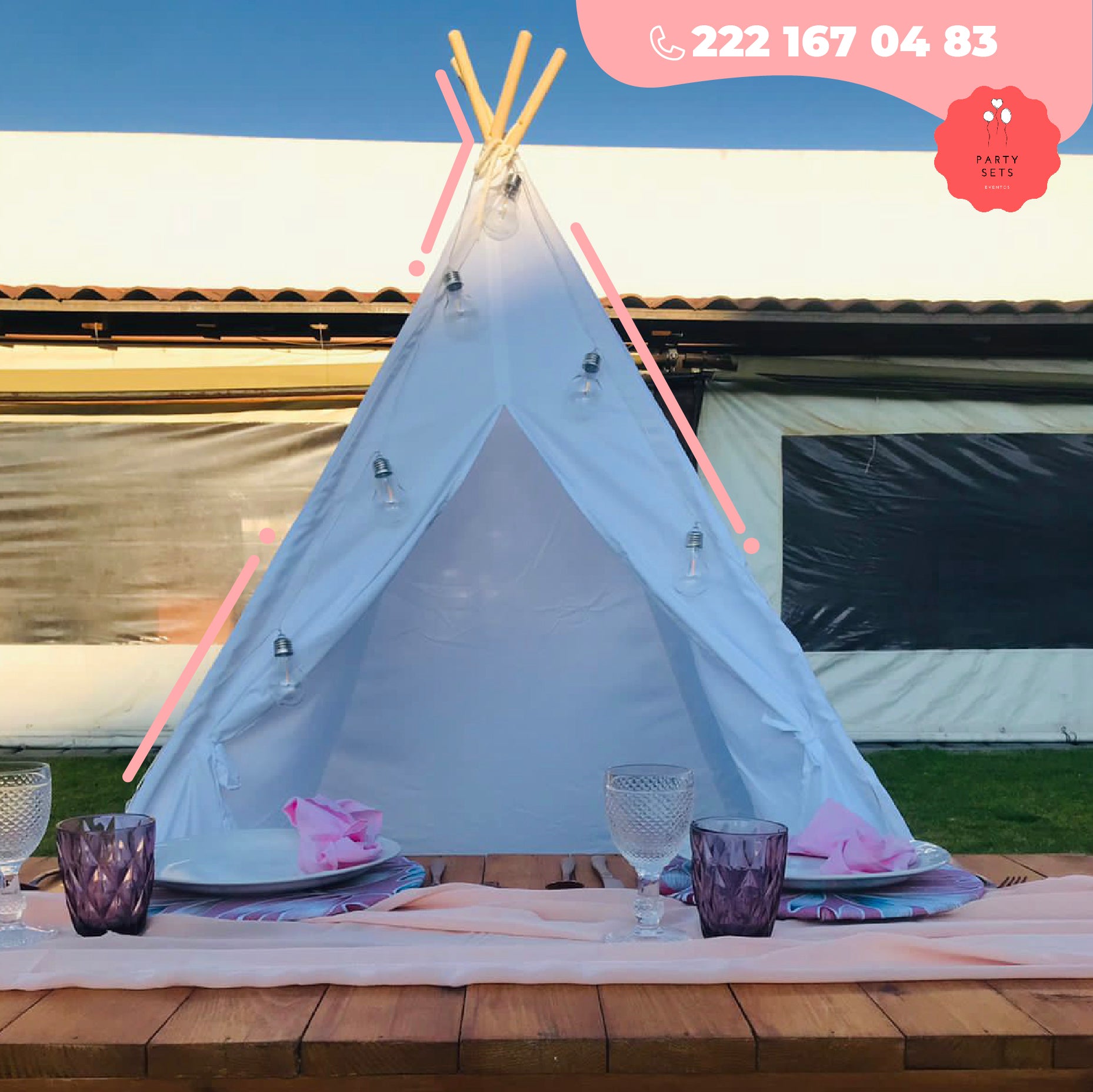 Tipi