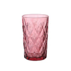 Vaso Verona rosa