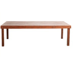 Vintage rectangular
